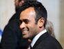 Republican Gubernatorial candidate Vivek Ramaswamy speaks on U.S. Economy in Ohio