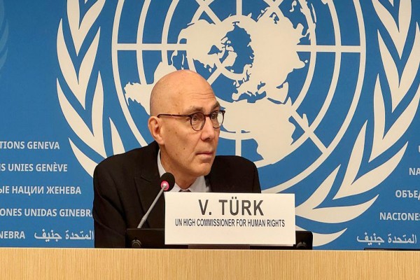 UN warns drone attacks drive surge in civilian deaths in Sudan