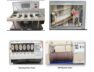 Glimpses of Advanced Footwear Testing Equipment at NTH (NR), Ghaziabad Shoe Testing Laboratory