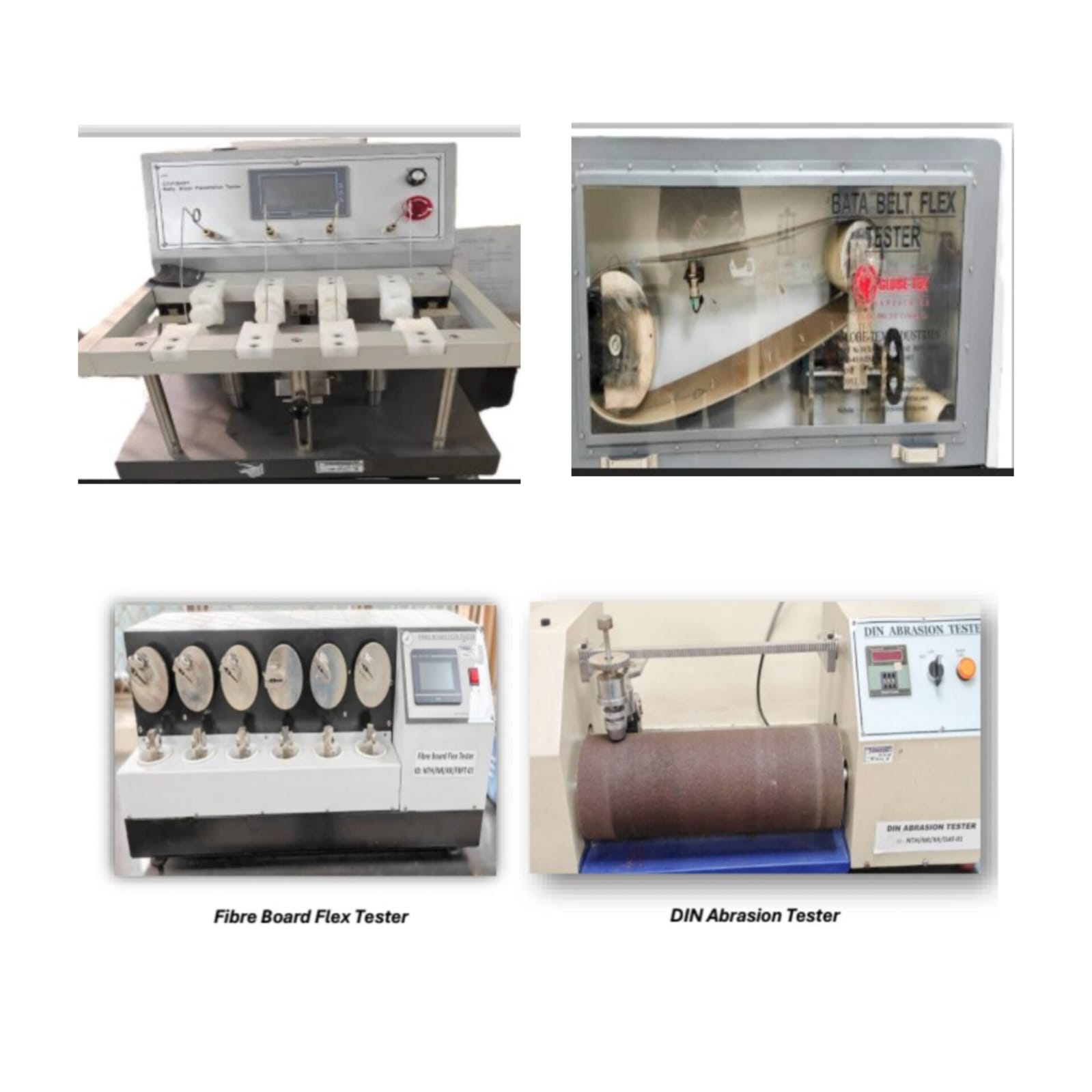 National Testing House (NR), Ghaziabad set to unveil the State-of-the-Art Shoe Testing Laboratory, Strengthening India’s Manufacturing and Quality Infrastructure