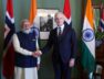 Pm Modi Norway