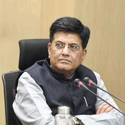 India and America Are Working as Natural Partners; There is Complementarity and Trust: Union Minister of Commerce and Industry Shri Piyush Goyal
