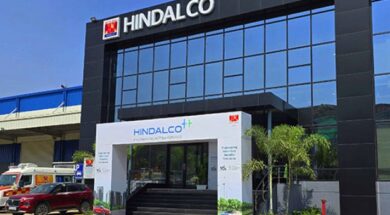 hindalco
