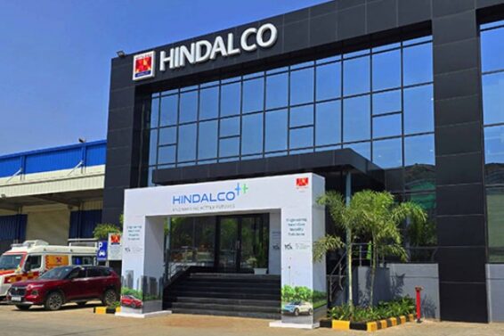 hindalco