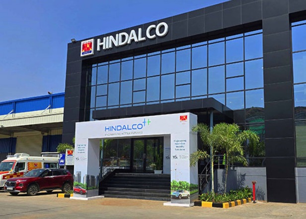 Hindalco Posts strong FY26 results led by India business momentum, Novelis makes steady progress
