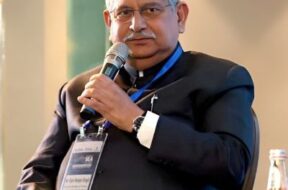Shri Rajiv Rajan