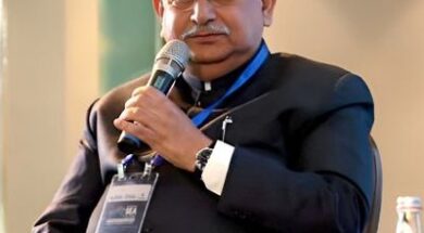 Shri Rajiv Rajan
