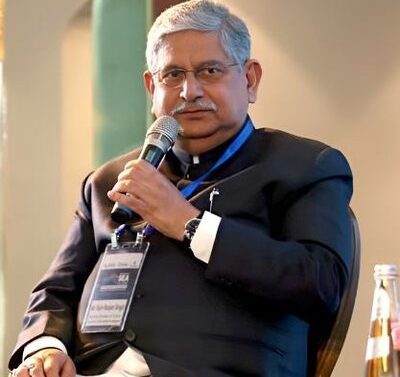 Shri Rajiv Rajan