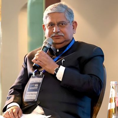 Union Minister Shri Rajiv Ranjan Singh alias Lalan Singh to Chair Regional Review Meeting for North East Region in Aizawl, Mizoram on 25th May 2026