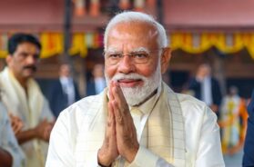 PMO India