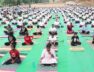 S-VYASA Yoga