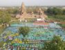 Yoga Day kolkata