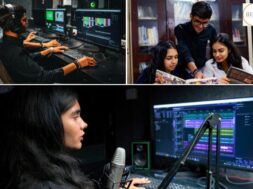 NIMCJ’s Innovative Shift in Media Education: pioneering the integration of AI and digital journalism