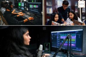 NIMCJ’s Innovative Shift in Media Education: pioneering the integration of AI and digital journalism