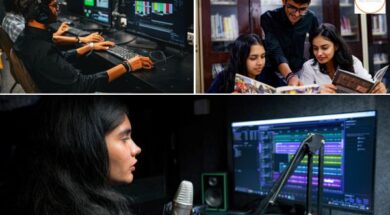 NIMCJ’s Innovative Shift in Media Education: pioneering the integration of AI and digital journalism