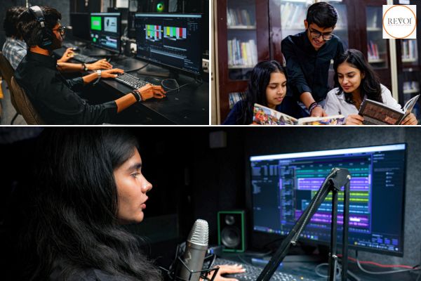 NIMCJ’s Innovative Shift in Media Education: pioneering the integration of AI and digital journalism