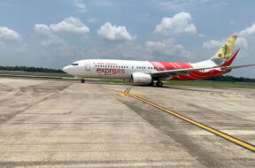 Air India