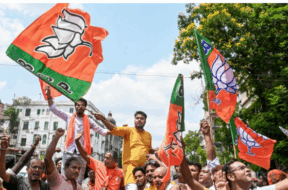 bjp