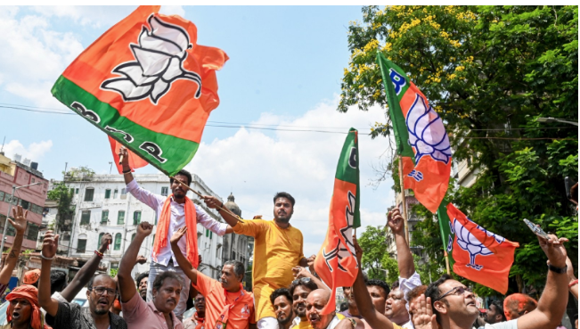 After decades of violence and broken promises, West Bengal says: Enough