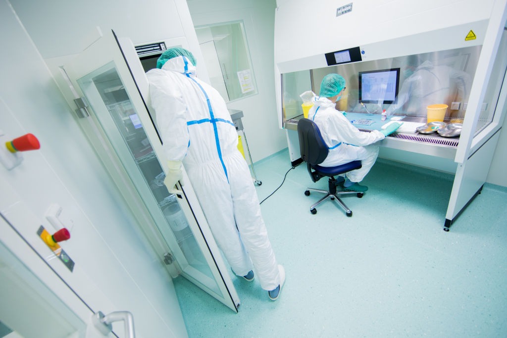 Promising Revolution Medicines pancreatic cancer drug has high rate of mostly manageable side effects