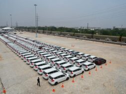 cars-export-india