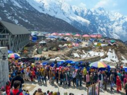 char dham yatra