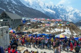 char dham yatra