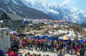 char dham yatra