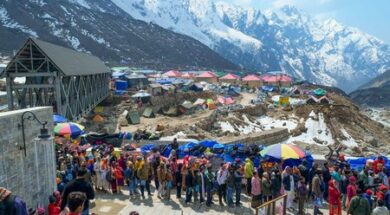char dham yatra