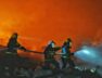 All-out Rescue Work Underway After Central China Firework Plant Explosion