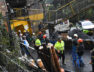 Colombia Coal Mine Explosion Kills At Least 11