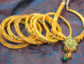 Gold Jewellery