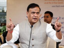 himanta biswa sharma
