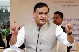 himanta biswa sharma
