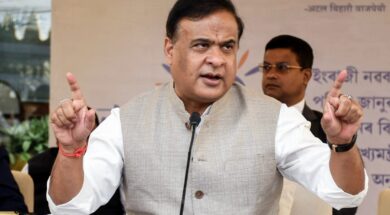 himanta biswa sharma
