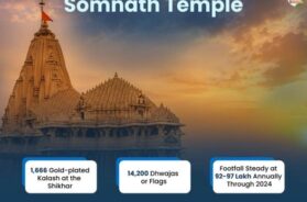 Somnath Temple