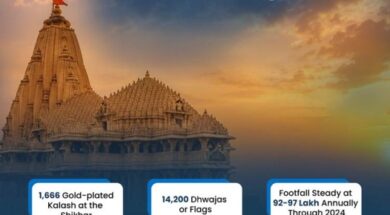 Somnath Temple