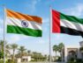 India x UAE