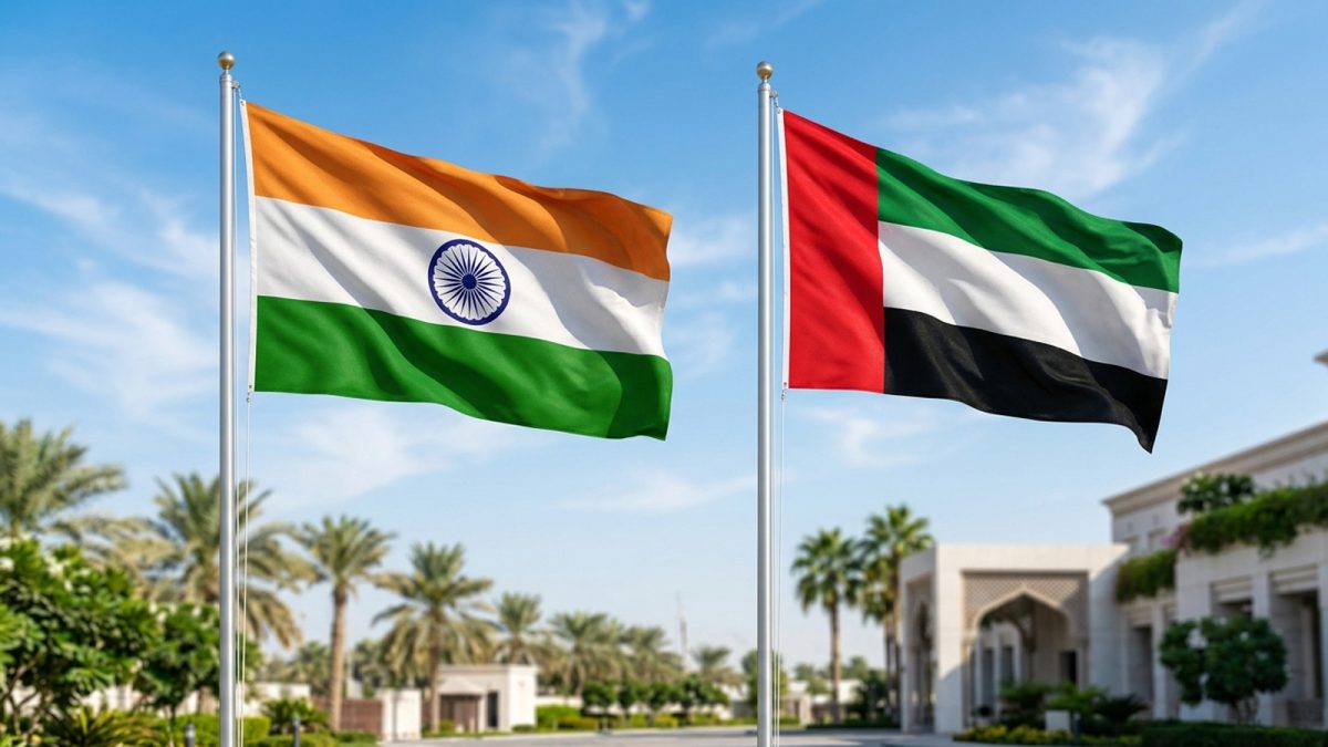 ‘India-UAE ties deepen as trade crosses $100 billion’: Indian envoy to UAE Deepak Mittal ahead of PM Modi’s visit