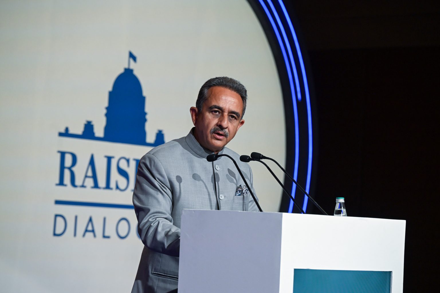 India’s mobility pacts with 23 countries must be expanded to protect migrants: MOS Kirti Vardhan Singh