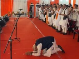 PM modi west bangal
