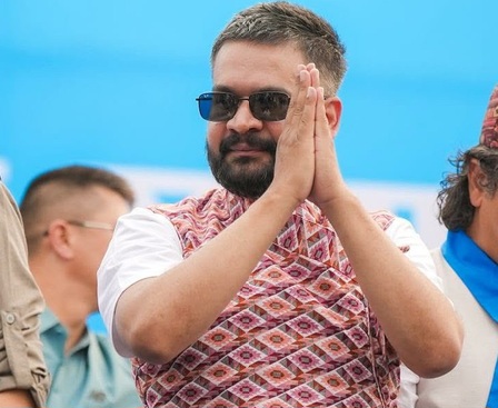 Nepal: Over 1,500 political appointees removed after PM Balendra Shah’s ordinance