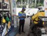 petrol-pump