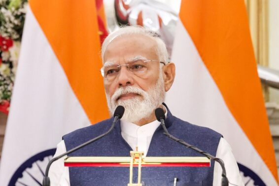 pm modi