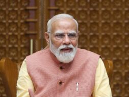 PM-Modi meets Sergey Lavrov