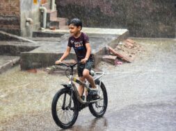 rajasthan rain