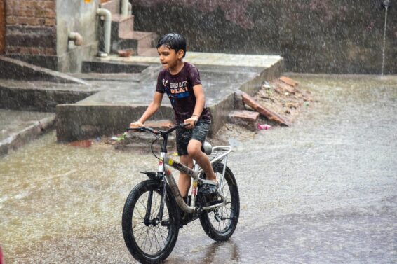 rajasthan rain