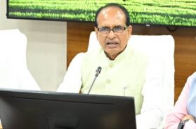 shivaraj singh Chouhan