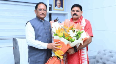 shri shatish Chandra dubey