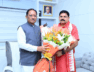 shri shatish Chandra dubey